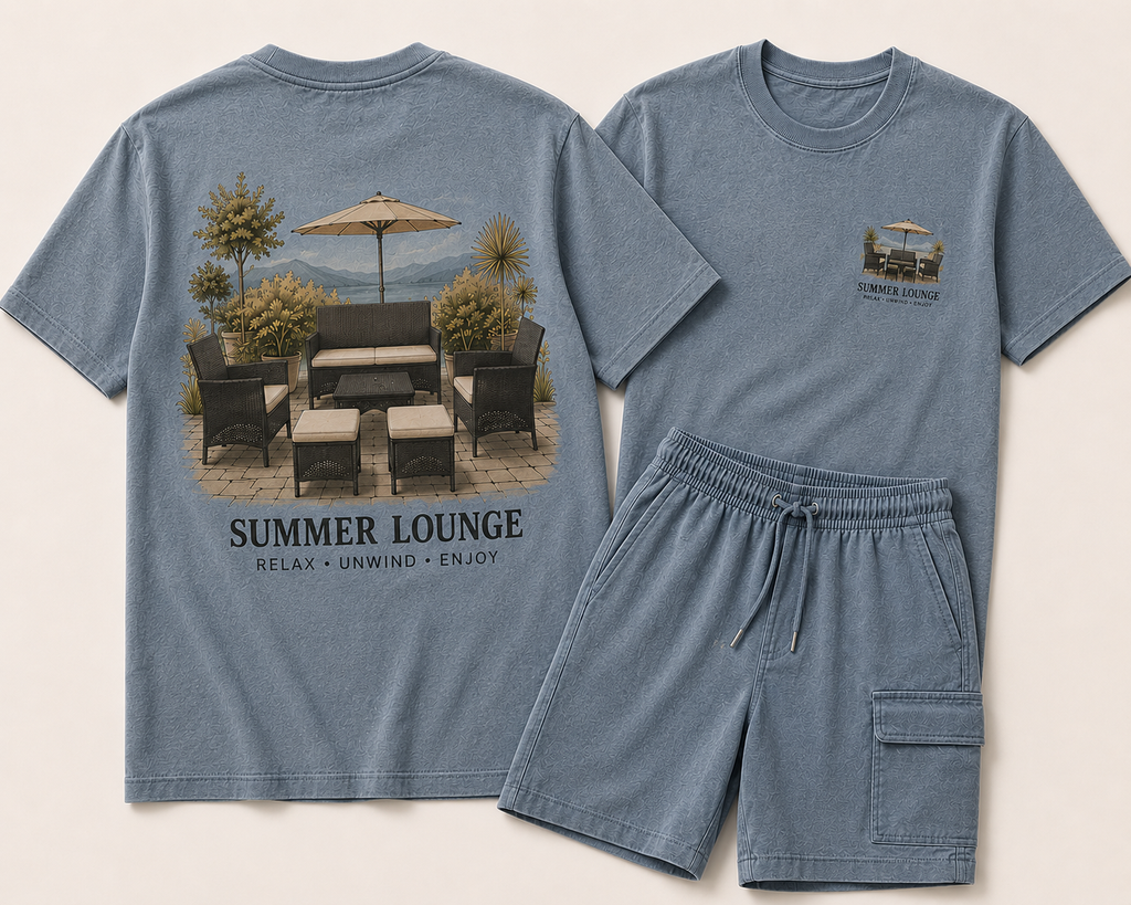 Set on sale