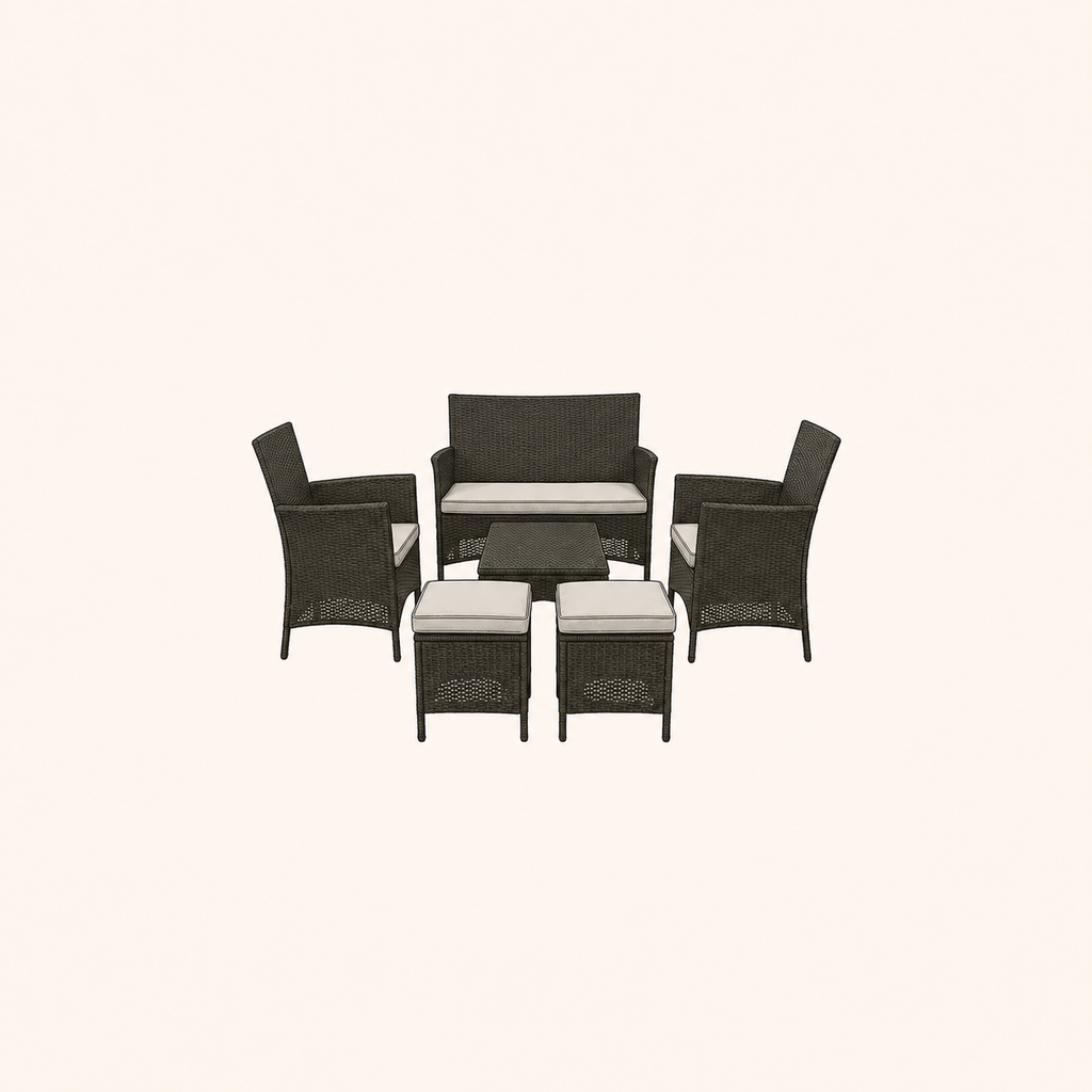 Set on sale