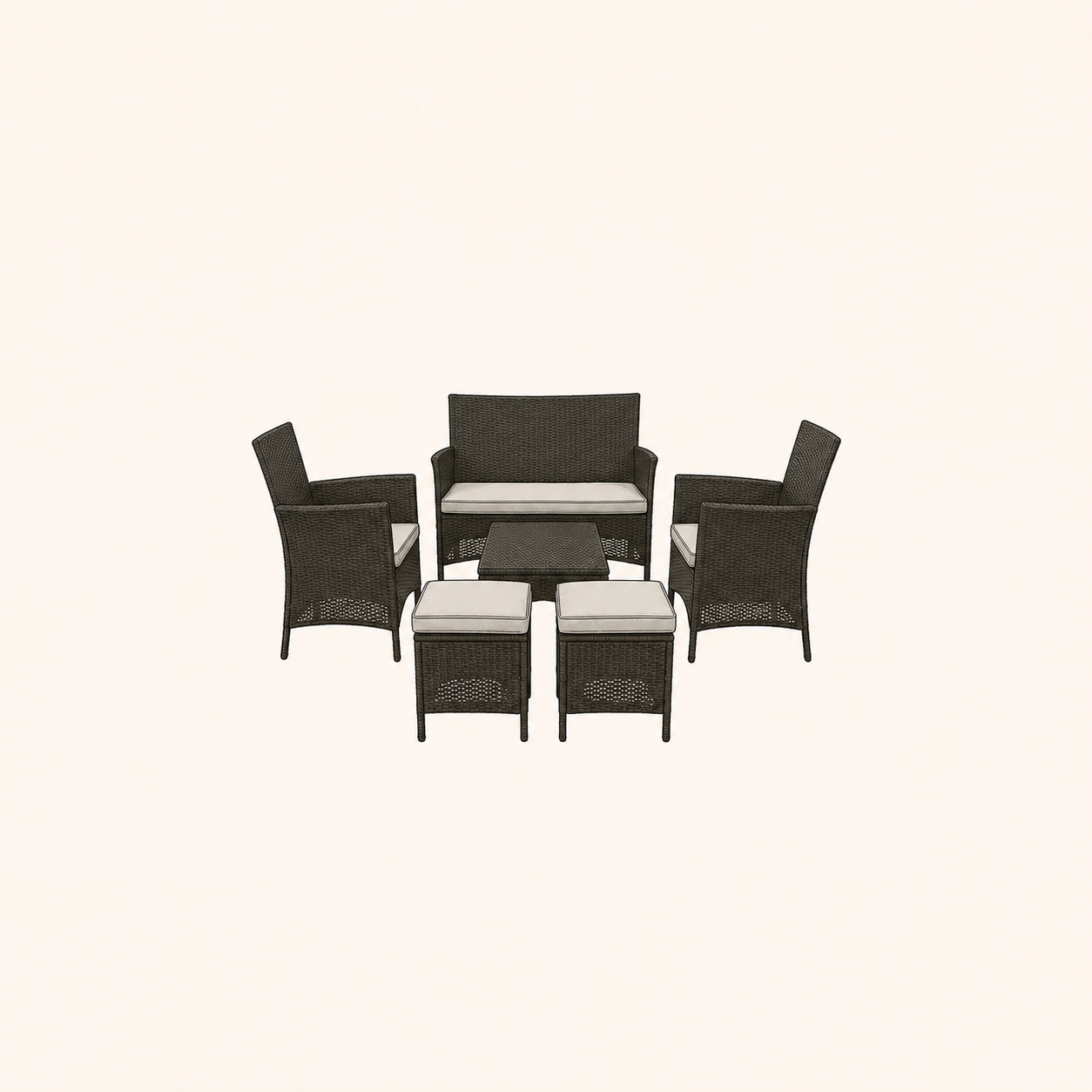Set on sale
