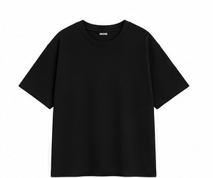 Box-Fit Tee