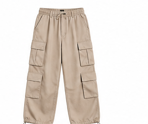 Cargo Pants