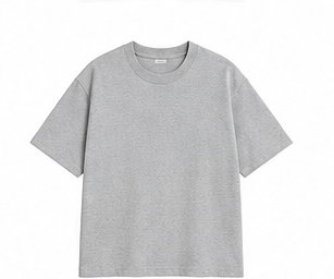 Cropped Hoodie