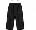 Cuffed Joggers