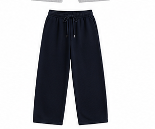 Oversized Pants